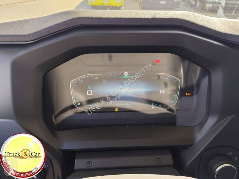 شاحنة Iveco