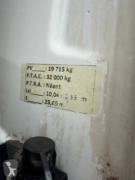 Beton Renault