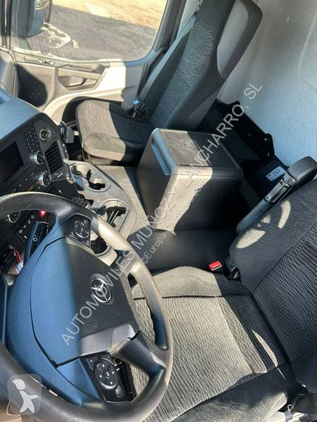 شاحنة Mercedes