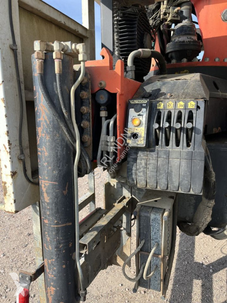 شاحنة Renault 370