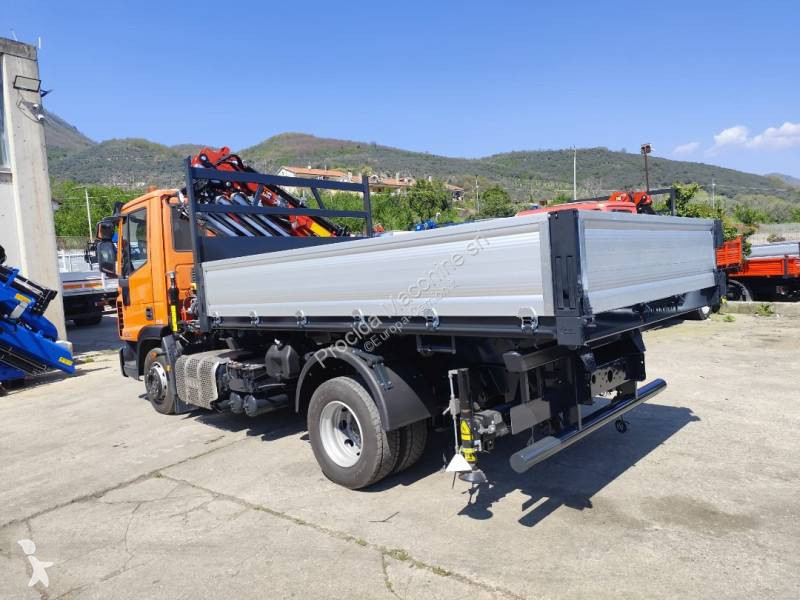 Camion Iveco