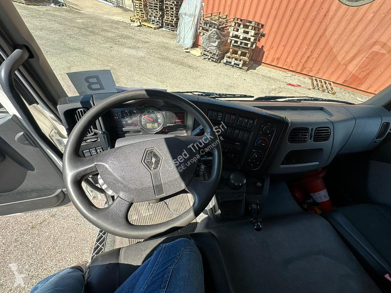 شاحنة Renault D180.280