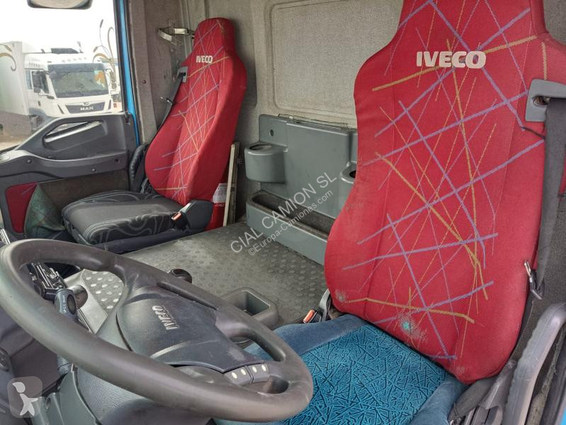 شاحنة Iveco  190 S27
