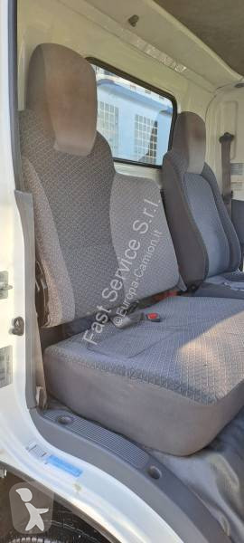 Camion Isuzu