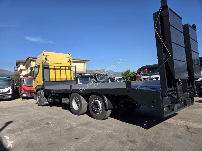 Maskinbæreren Iveco