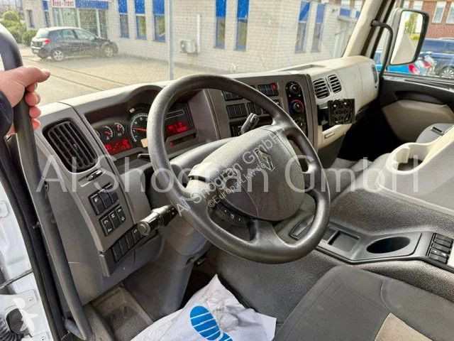 شاحنة Renault 380 Edscha/Bordwand/LBW/Eu5