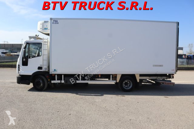 Camion Iveco EUROCARGO