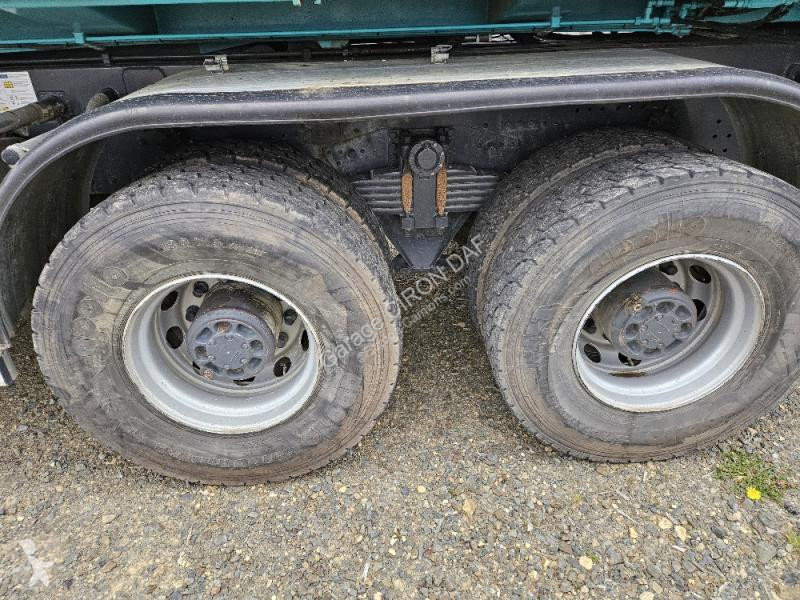 شاحنة DAF 480