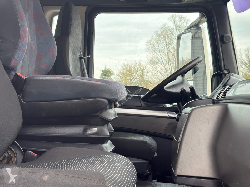 Camion MAN 35.360*PRITSCHE 7,15m * PK 44002 /...