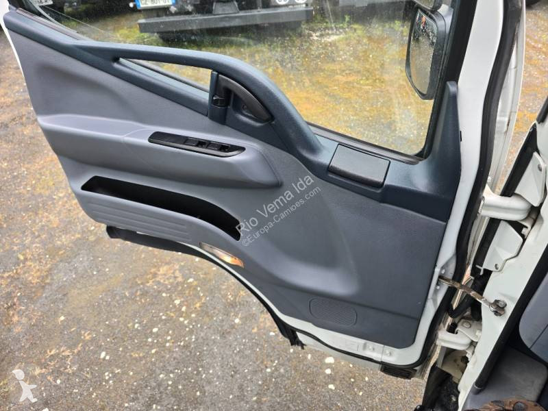 Camion Mitsubishi Fuso