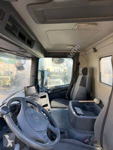 Beton Scania