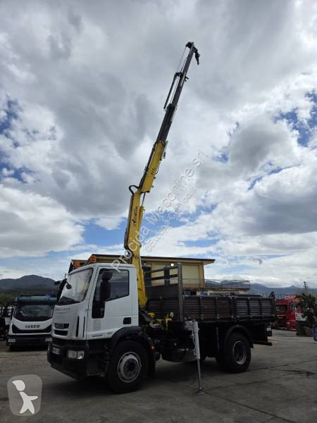 شاحنة Iveco
