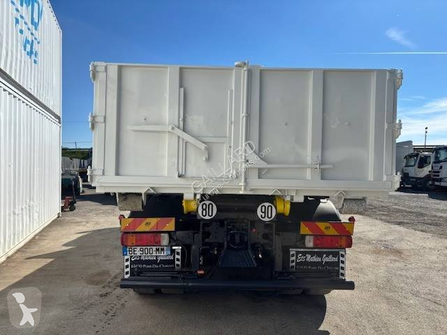 Camion Scania