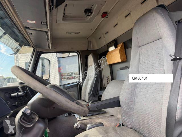 Lastbil Volvo FM 9/260  HMK Bilcon 4x2 12.865 L...