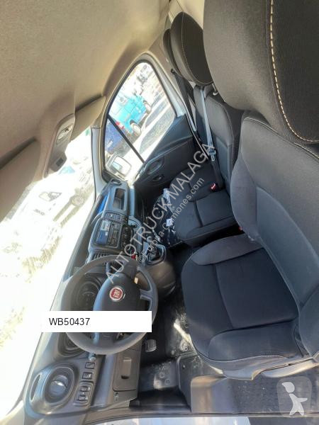 عربة نفعية Fiat TALENTO 1.6