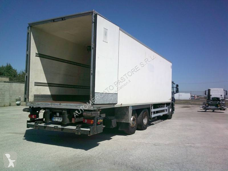 شاحنة Scania