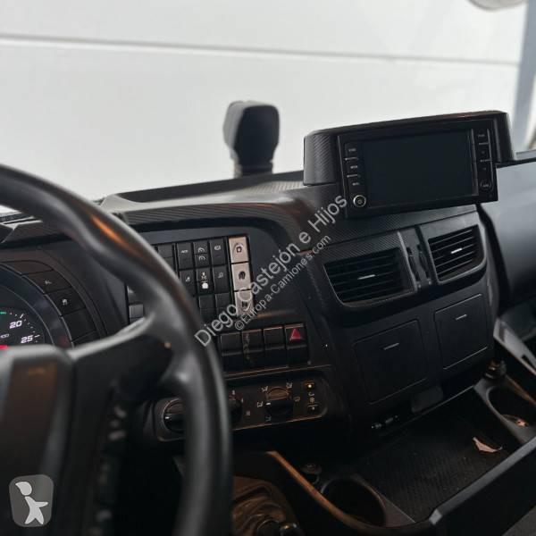 شاحنة Iveco