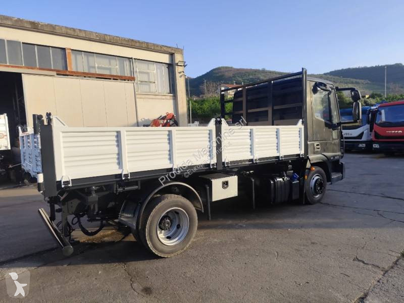 Camión Iveco
