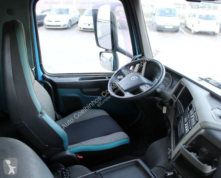 شاحنة Volvo