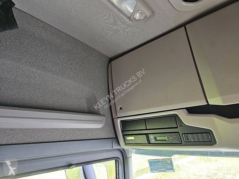 شاحنة Scania R410 6X2*4 RET. CN AS