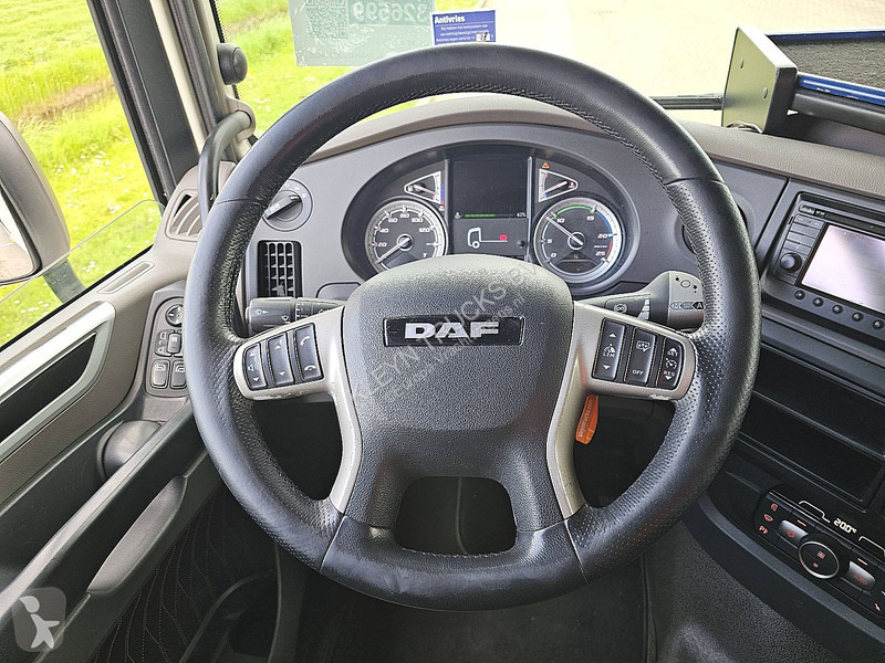 شاحنة DAF 480 FAN