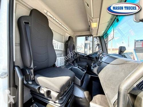شاحنة Iveco