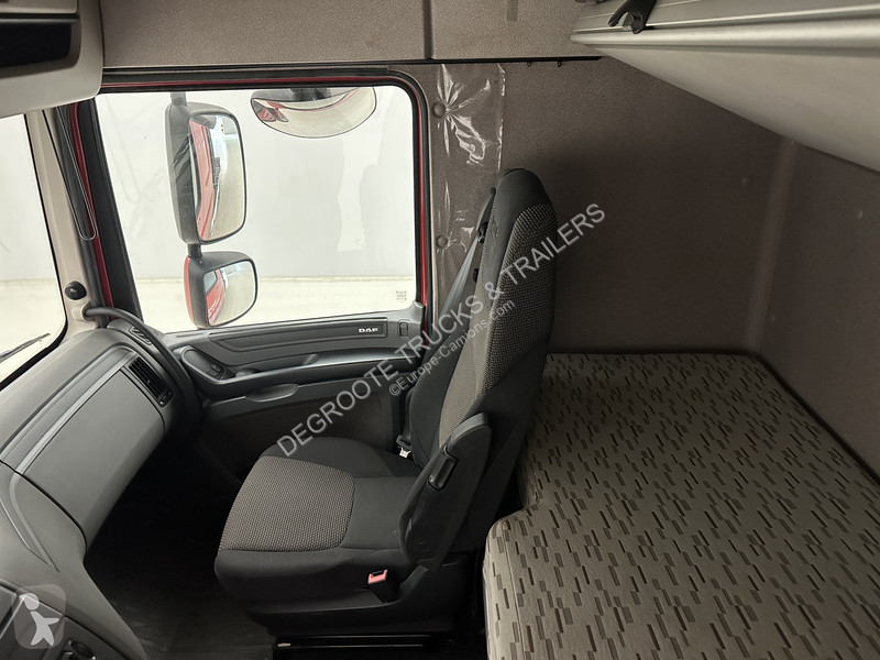 Camion DAF