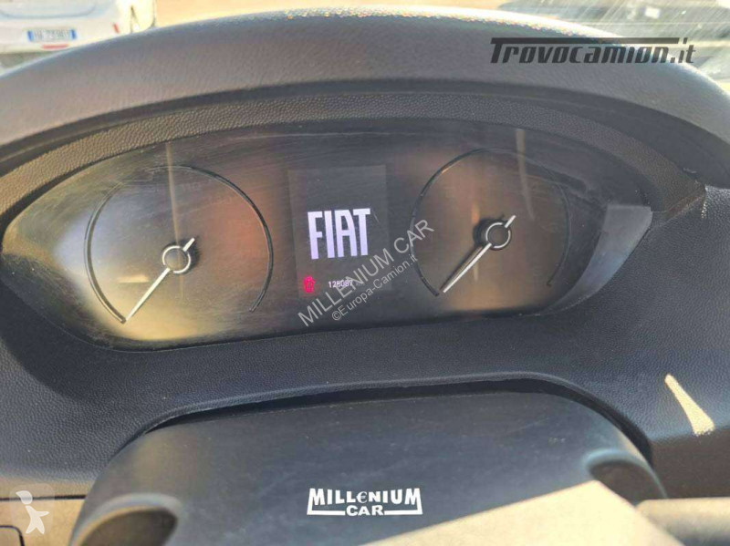 Furgoneta Fiat 2022 MULTIJET L3H3