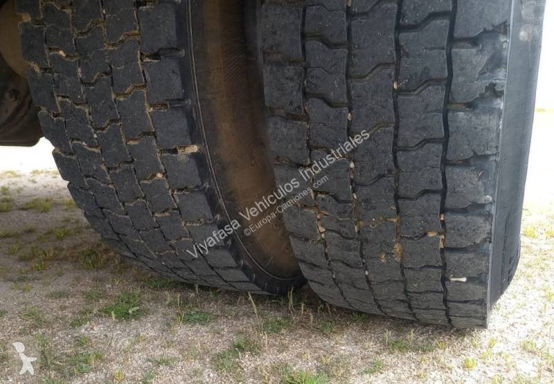 شاحنة Iveco