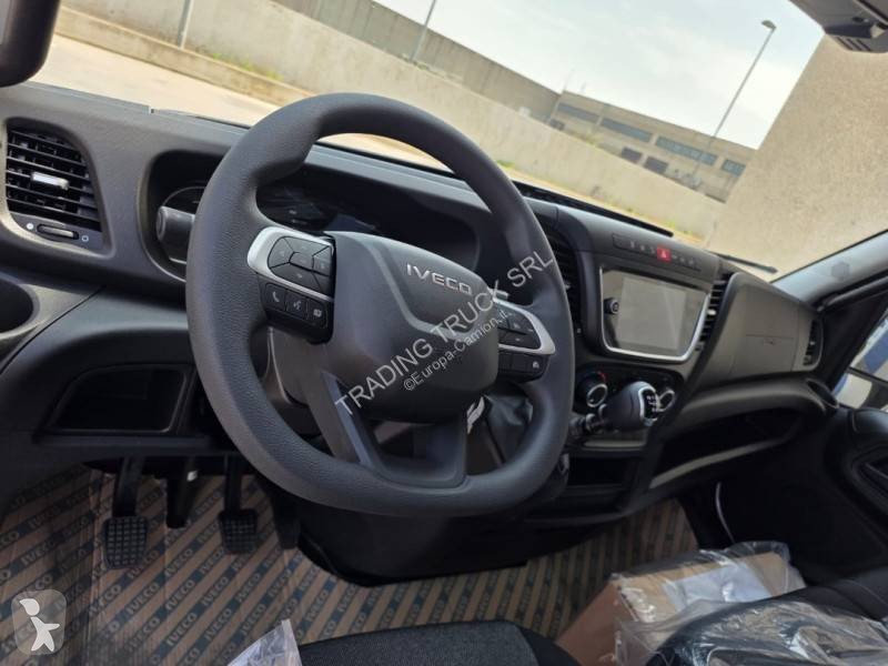 شاحنة Iveco