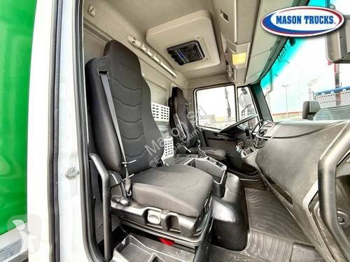 Camión Iveco