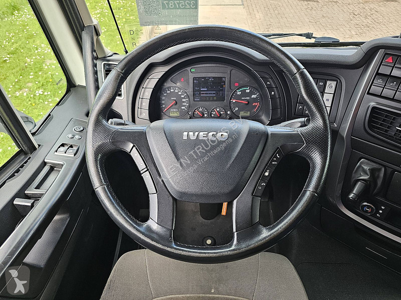 شاحنة Iveco AS260S42 STRALIS 6X2 INTARDER ALCOA'S
