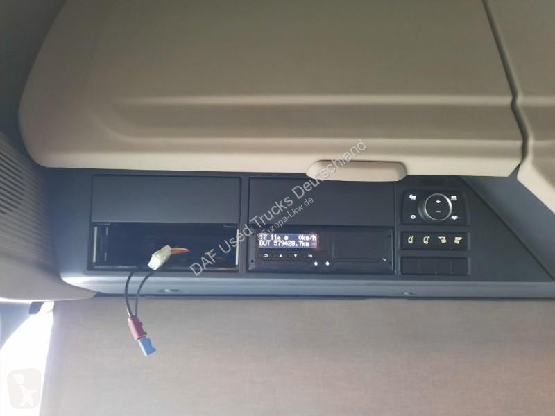 شاحنة DAF XG 480 N 6X2 N