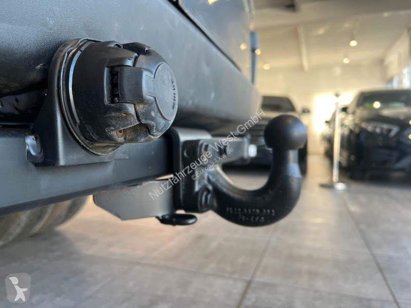 Volkswagen 50 TDI...