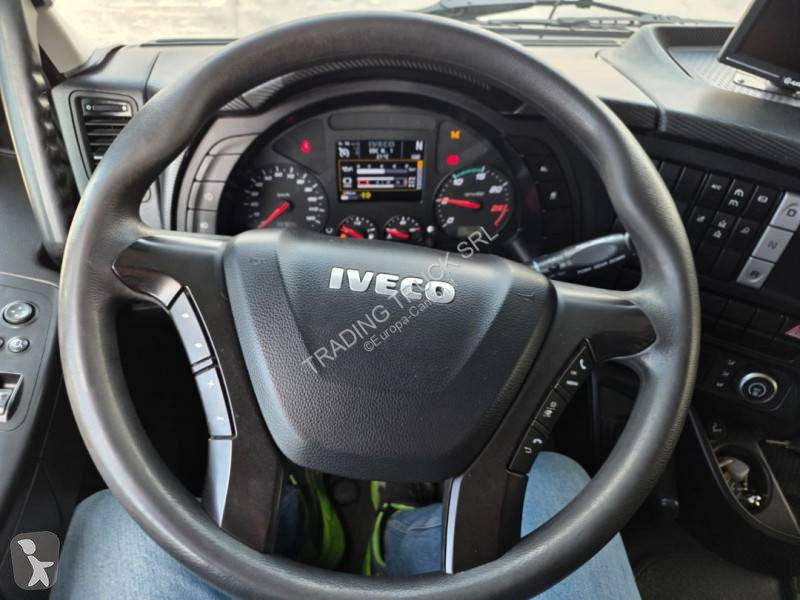شاحنة Iveco
