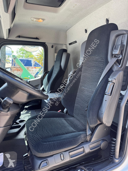 Camion Mercedes  2536 L