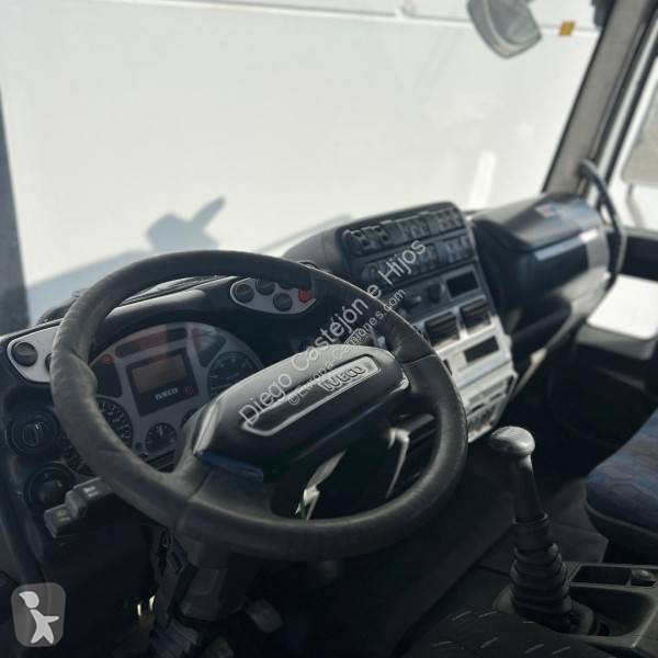 شاحنة Iveco