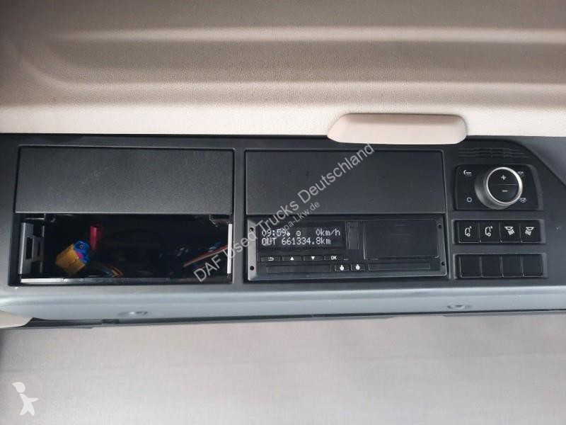 Lastbil DAF XG 480 N 6X2 N