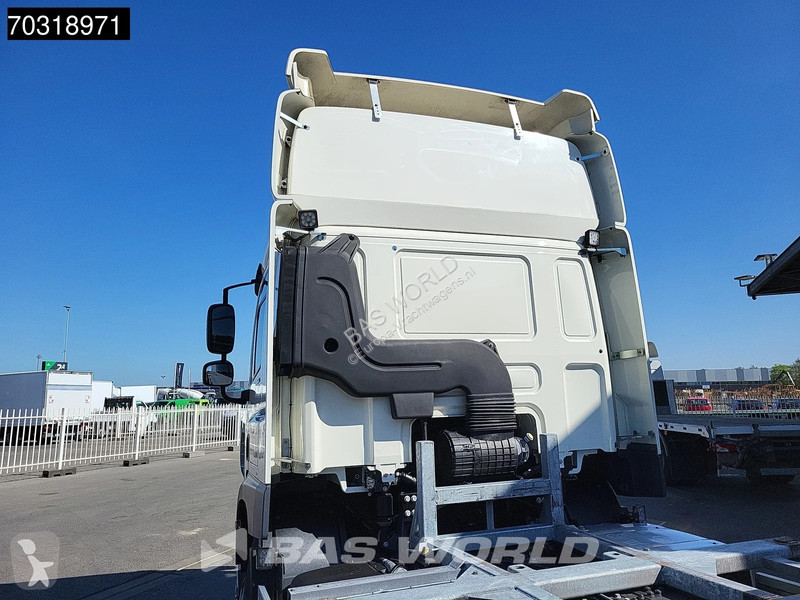 شاحنة DAF 370  4X2 NL-Truck APK BDF 2000kg...