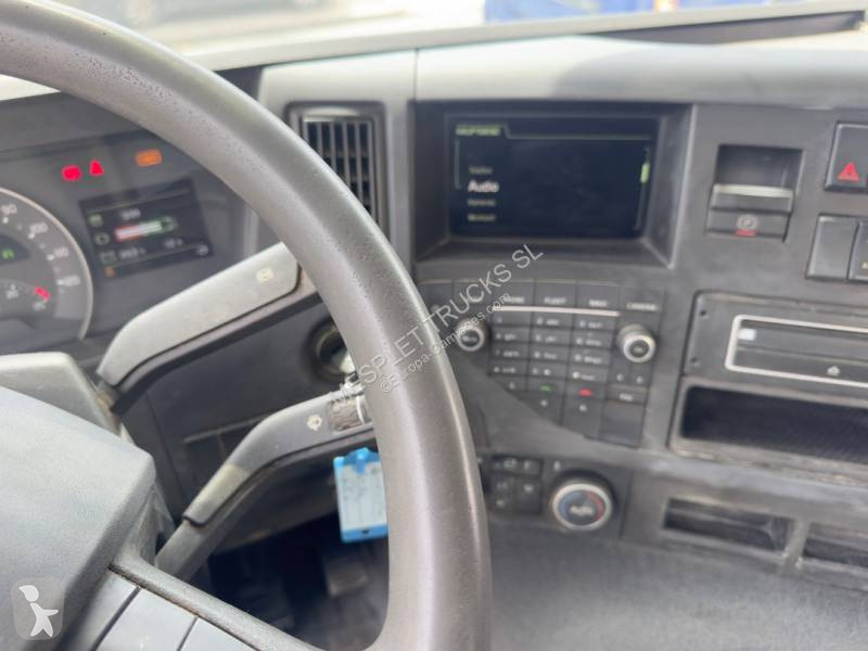 Kamion Volvo