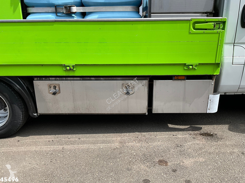 شاحنة Iveco 70C170 Euro 6 Waterkracht...