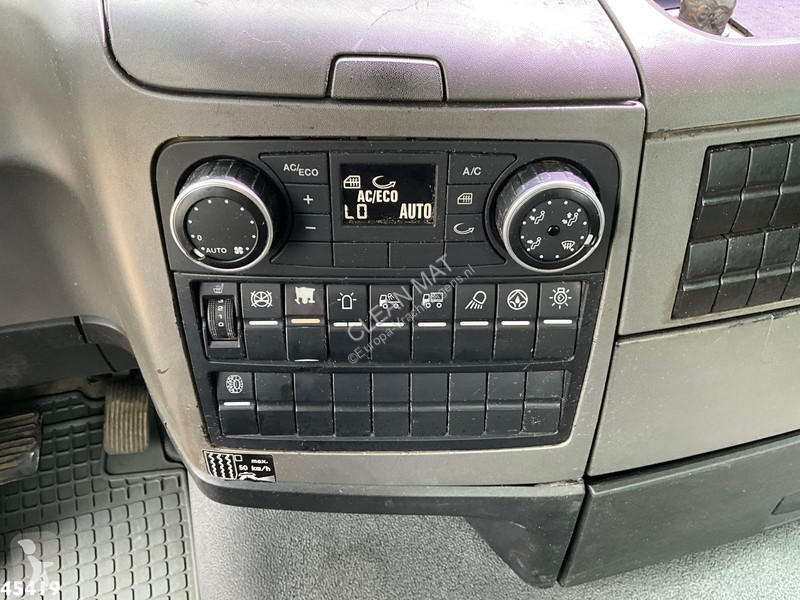 شاحنة MAN 26.400 6x4 Manual Full Steel Just...