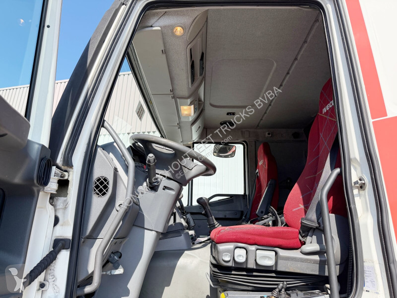 شاحنة Iveco AT260S31Y/FS 6x2 AT260S31Y/FS 6x2,...