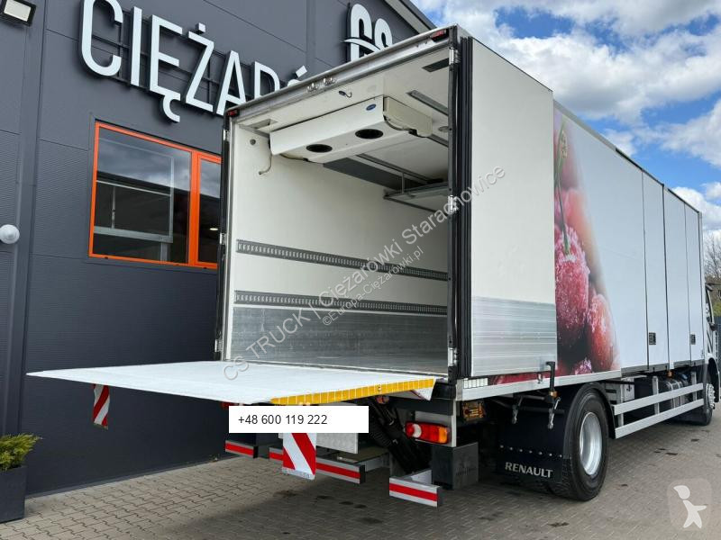 شاحنة Renault 270