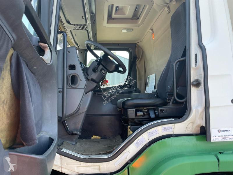 شاحنة Scania 230