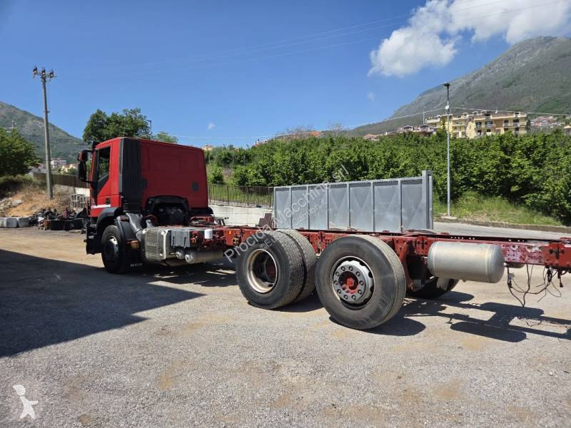 شاحنة Iveco