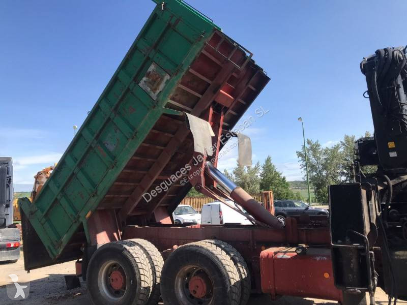 شاحنة Iveco
