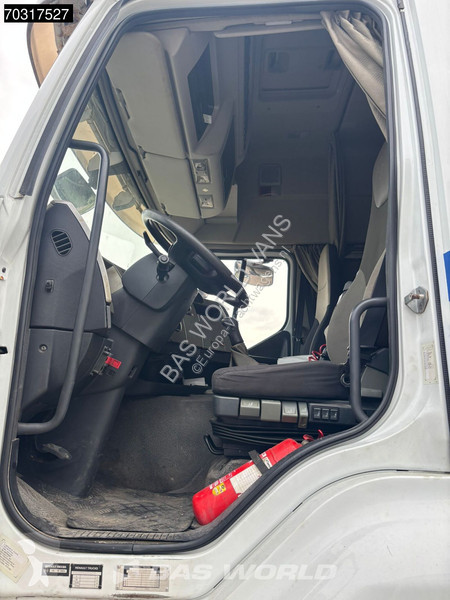 شاحنة Renault 450 6X4 Palfinger PK54000 Crane...