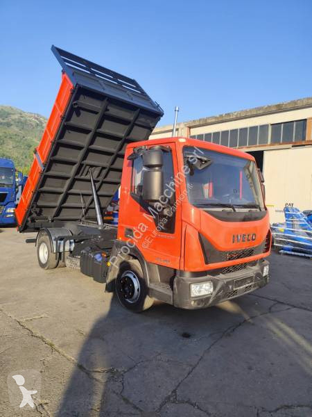 شاحنة Iveco