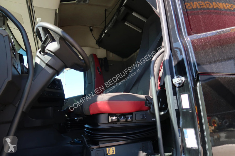 شاحنة Volvo FH FH 460